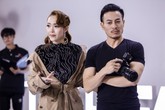 Thử thách “Ngon khó cưỡng” sẽ quyết định thí sinh nào vào đêm chung kết The Face 2018 Thử thách “Ngon khó cưỡng” sẽ quyết định thí sinh nào vào đêm chung kết The Face 2018