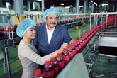 Bí quyết giúp Tân Hiệp Phát bứt phá thành doanh nghiệp tỷ đô: “Người lãnh đạo không chỉ dẫn dắt mà phải truyền cảm hứng cho nhân viên” Bí quyết giúp Tân Hiệp Phát bứt phá thành doanh nghiệp tỷ đô: “Người lãnh đạo không chỉ dẫn dắt mà phải truyền cảm hứng cho nhân viên”