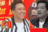 Trấn Thành cười hả hê khi Trường Giang bị thí sinh bêu xấu Trấn Thành cười hả hê khi Trường Giang bị thí sinh bêu xấu