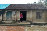 Tiếp bài “Thanh Hóa - Hàng trăm hecta rừng phi lao ven biển bị bức tử vì dự án du lịch”: Nỗi khốn khổ của người dân vùng dự án treo Tiếp bài “Thanh Hóa - Hàng trăm hecta rừng phi lao ven biển bị bức tử vì dự án du lịch”: Nỗi khốn khổ của người dân vùng dự án treo