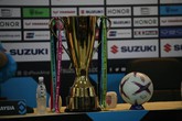 Những hình ảnh đầu tiên của chiếc Cup vô địch AFF Cup 2018 bất ngờ xuất hiện Những hình ảnh đầu tiên của chiếc Cup vô địch AFF Cup 2018 bất ngờ xuất hiện