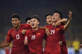 Eurowindow đồng hành cũng Chung kết AFF Cup 2018: Cú sút 1 tỷ và hơn thế nữa Eurowindow đồng hành cũng Chung kết AFF Cup 2018: Cú sút 1 tỷ và hơn thế nữa