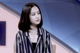 Con gái lớn của diễn viên Linh Nga làm phim cùng mẹ Con gái lớn của diễn viên Linh Nga làm phim cùng mẹ