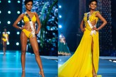 Global Beauties: H'Hen Niê có thể đăng quang Miss Universe Global Beauties: H'Hen Niê có thể đăng quang Miss Universe