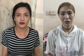 Hai thanh niên giả gái rủ người nước ngoài 'đi bão' để cướp điện thoại Hai thanh niên giả gái rủ người nước ngoài 'đi bão' để cướp điện thoại