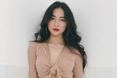 Người yêu cũ Công Phượng - Hòa Minzy: Vất vả gây dựng sự nghiệp sau 4 năm Nam tiến Người yêu cũ Công Phượng - Hòa Minzy: Vất vả gây dựng sự nghiệp sau 4 năm Nam tiến