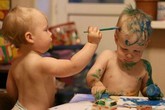 Nhầm lẫn giữa hiếu động và tăng động, nhiều cha mẹ đang hại con Nhầm lẫn giữa hiếu động và tăng động, nhiều cha mẹ đang hại con