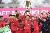 Vòng chung kết Asian Cup 2019, Việt Nam sẽ phải tranh đấu với những đối thủ nào? Vòng chung kết Asian Cup 2019, Việt Nam sẽ phải tranh đấu với những đối thủ nào?