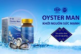OYSTER MAN – Trợ thủ đắc lực cho đấng mày râu OYSTER MAN – Trợ thủ đắc lực cho đấng mày râu