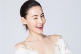 Trương Bá Chi chính thức thừa nhận sinh con nhưng vẫn giữ kín danh tính cha đứa trẻ Trương Bá Chi chính thức thừa nhận sinh con nhưng vẫn giữ kín danh tính cha đứa trẻ