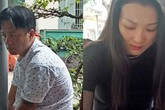 Bị bắt khi chưa kịp 'phê' sau phút tình tứ trong khách sạn Bị bắt khi chưa kịp 'phê' sau phút tình tứ trong khách sạn