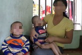 Chân dung gã trai làng "ngoan ngoãn" đâm chết người đàn ông đến chơi nhà bạn gái Chân dung gã trai làng "ngoan ngoãn" đâm chết người đàn ông đến chơi nhà bạn gái