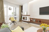 Không gian sống hiện đại của gia đình trẻ khiến bao người phải xuýt xoa Không gian sống hiện đại của gia đình trẻ khiến bao người phải xuýt xoa
