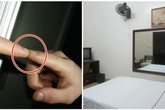 Vạch mặt loại gương đặc biệt nhà nghỉ, khách sạn thường dùng để “quay trộm” khách Vạch mặt loại gương đặc biệt nhà nghỉ, khách sạn thường dùng để “quay trộm” khách