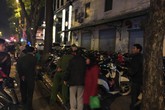 Hà Nội tái diễn “chặt chém” tại điểm trông giữ xe dịp cuối năm Hà Nội tái diễn “chặt chém” tại điểm trông giữ xe dịp cuối năm