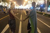 Sự thật đằng sau chuyện Hoa hậu đáng thương nhất lịch sử cuộc thi H'hen Niê vừa lọt Top 5 Sự thật đằng sau chuyện Hoa hậu đáng thương nhất lịch sử cuộc thi H'hen Niê vừa lọt Top 5