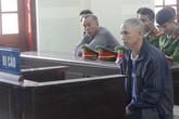 Nghệ An: Giết người vì lời thách thức qua điện thoại Nghệ An: Giết người vì lời thách thức qua điện thoại