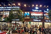 Giới trẻ Sài Thành săn áo thun xịn giá rẻ ở đâu ? Giới trẻ Sài Thành săn áo thun xịn giá rẻ ở đâu ?