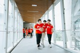 Hệ thống giáo dục đẳng cấp tại khu đô thị tri thức Ecopark Hệ thống giáo dục đẳng cấp tại khu đô thị tri thức Ecopark