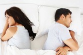 Tôi bất mãn khi biết sự thật trong chuyện chăn gối của vợ Tôi bất mãn khi biết sự thật trong chuyện chăn gối của vợ