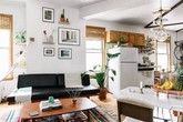 Học cách lưu trữ giống như bà nội trợ Nhật dưới đây để giúp nhà rộng ra cả 10m² Học cách lưu trữ giống như bà nội trợ Nhật dưới đây để giúp nhà rộng ra cả 10m²