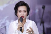 Ca sĩ Thái Thùy Linh “lột xác” với nhạc Lê Uyên Phương Ca sĩ Thái Thùy Linh “lột xác” với nhạc Lê Uyên Phương