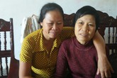 Cuộc sống đọa đày của người phụ nữ 20 năm bị lừa bán sang Trung Quốc Cuộc sống đọa đày của người phụ nữ 20 năm bị lừa bán sang Trung Quốc