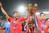 HLV Park Hang-seo: 'Anh Đức chủ động từ giã đội tuyển' HLV Park Hang-seo: 'Anh Đức chủ động từ giã đội tuyển'