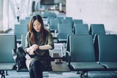Hãy rửa tay ngay sau khi chạm vào 8 thứ này khi đi máy bay Hãy rửa tay ngay sau khi chạm vào 8 thứ này khi đi máy bay