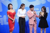Vừa quay lại Ơn giời cậu đây rồi, Hòa Minzy bị Trần Thành đánh mắng như bà xã Hari Won Vừa quay lại Ơn giời cậu đây rồi, Hòa Minzy bị Trần Thành đánh mắng như bà xã Hari Won