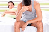Xuất tinh sớm, hạnh phúc gia đình bị ảnh hưởng Xuất tinh sớm, hạnh phúc gia đình bị ảnh hưởng