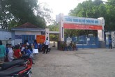 Thầy giáo làm lộ đề thi, đồng nghiệp và học sinh bức xúc Thầy giáo làm lộ đề thi, đồng nghiệp và học sinh bức xúc