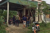 Hà Tĩnh: Một phụ nữ bất ngờ đổ xăng lên người tự thiêu trước sân nhà Hà Tĩnh: Một phụ nữ bất ngờ đổ xăng lên người tự thiêu trước sân nhà