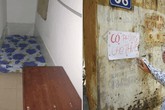 Tháng 600.000 đồng, phòng trọ như "tù biệt giam" vừa đủ 1 người chui vào gây tranh cãi Tháng 600.000 đồng, phòng trọ như "tù biệt giam" vừa đủ 1 người chui vào gây tranh cãi