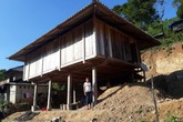 Huyện Mường Lát, Thanh Hóa: Sau trận lũ lịch sử, hàng trăm hộ dân được hỗ trợ dựng nhà mới trước Tết Huyện Mường Lát, Thanh Hóa: Sau trận lũ lịch sử, hàng trăm hộ dân được hỗ trợ dựng nhà mới trước Tết