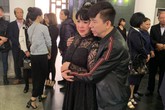 Ca sĩ Long Nhật: “NSND Anh Tú là cả tuổi thơ, hồi ức của tôi" Ca sĩ Long Nhật: “NSND Anh Tú là cả tuổi thơ, hồi ức của tôi"