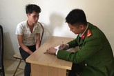 Chân dung 3 nam thanh niên “con nhà lành” cướp gần 100 triệu đồng của đôi nam nữ Chân dung 3 nam thanh niên “con nhà lành” cướp gần 100 triệu đồng của đôi nam nữ