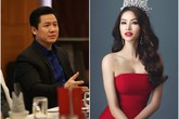 Một tháng dính 4 'phốt', Phạm Hương đang gặp hạn hay góc sống thật? Một tháng dính 4 'phốt', Phạm Hương đang gặp hạn hay góc sống thật?