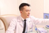 Dr Cao Duy – Tâm và tầm của vị bác sĩ tài năng Dr Cao Duy – Tâm và tầm của vị bác sĩ tài năng