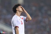 Tuyển Việt Nam vs Triều Tiên (1-1): Đánh rơi chiến thắng Tuyển Việt Nam vs Triều Tiên (1-1): Đánh rơi chiến thắng