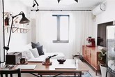 Căn hộ 45m² được cải tạo lại từng góc nhỏ ngập tràn tình yêu của cặp đôi có 11 năm bên nhau Căn hộ 45m² được cải tạo lại từng góc nhỏ ngập tràn tình yêu của cặp đôi có 11 năm bên nhau