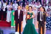 NPP Tuyết Nhung – Người Phụ Nữ Tài Sắc Vẹn Toàn, Doanh Nhân Tiêu Biểu 2018 NPP Tuyết Nhung – Người Phụ Nữ Tài Sắc Vẹn Toàn, Doanh Nhân Tiêu Biểu 2018