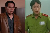 Hoàng Hải - từ "lính hình sự", tài xế đường dài, đến gã chồng háo sắc của "Chạy trốn thanh xuân" Hoàng Hải - từ "lính hình sự", tài xế đường dài, đến gã chồng háo sắc của "Chạy trốn thanh xuân"