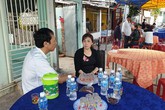 Đau lòng gia cảnh của trung tá công an hi sinh khi khống chế kẻ "ngáo đá" Đau lòng gia cảnh của trung tá công an hi sinh khi khống chế kẻ "ngáo đá"