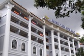 Khách sạn hết phòng, giá tăng 2-3 lần dịp Tết Dương lịch Khách sạn hết phòng, giá tăng 2-3 lần dịp Tết Dương lịch