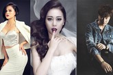 Dàn sao “Quỳnh búp bê” mong muốn điều gì trong ngày Tết dương lịch? Dàn sao “Quỳnh búp bê” mong muốn điều gì trong ngày Tết dương lịch?