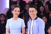 Hoàng Bách ê chề trên truyền hình vì vợ quên cả sinh nhật và ngày cưới Hoàng Bách ê chề trên truyền hình vì vợ quên cả sinh nhật và ngày cưới