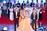 NPP Hồ Minh tỏa sáng cùng thương hiệu Olic tại “Thương hiệu dẫn đầu Việt Nam & Doanh nhân tiêu biểu 2018” NPP Hồ Minh tỏa sáng cùng thương hiệu Olic tại “Thương hiệu dẫn đầu Việt Nam & Doanh nhân tiêu biểu 2018”