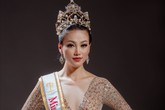 Hoa hậu Trái đất Phương Khánh: Người đẹp - đại gia cũng chỉ là...một mối quan hệ thôi! Hoa hậu Trái đất Phương Khánh: Người đẹp - đại gia cũng chỉ là...một mối quan hệ thôi!