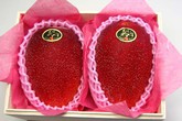Những loại quả đắt tiền màu đỏ mà nhà giàu thường mua dịp Tết cho may mắn Những loại quả đắt tiền màu đỏ mà nhà giàu thường mua dịp Tết cho may mắn